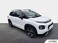 Citroen C3 Aircross  puretech 110 s&s bvm5 Shine