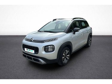 Citroen C3 Aircross  puretech 110 s&s bvm5 