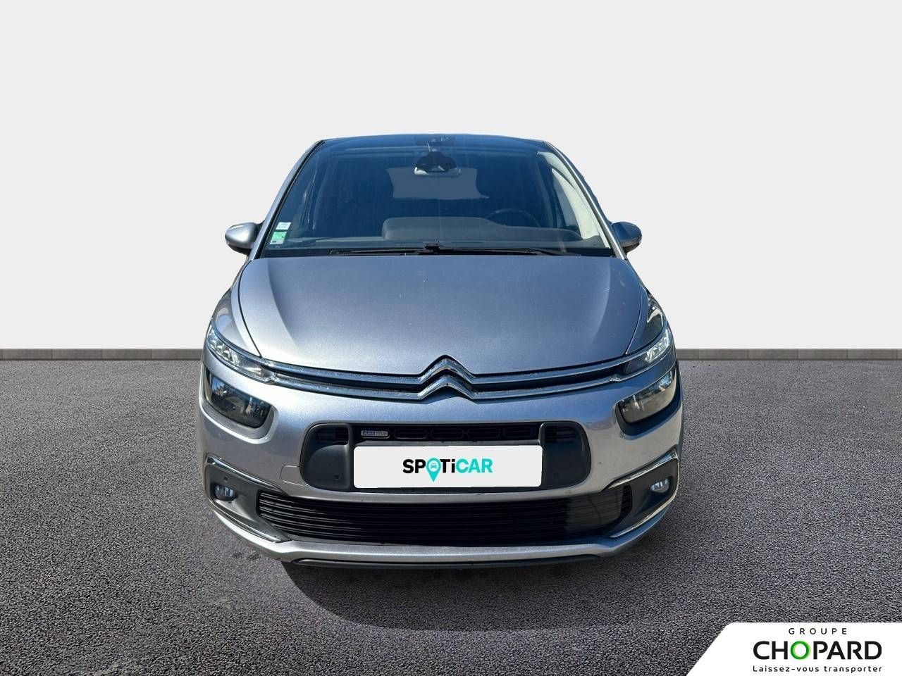 Citroen C4 Picasso  puretech 130 s&s Feel