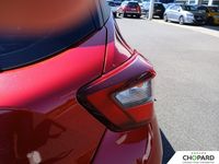 Nissan MICRA 2017 micra 1.0 - 71 Made in France