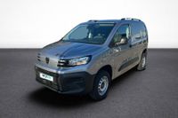 Peugeot PARTNER FOURGON  m 1000 kg bluehdi 130 s&s bvm6 