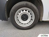 Peugeot PARTNER FOURGON  standard 650 kg bluehdi 100 s&s bvm6 PREMIUM