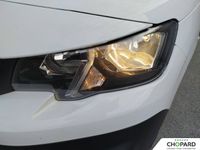 Peugeot PARTNER FOURGON  standard 650 kg bluehdi 100 s&s bvm6 PREMIUM