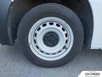 Peugeot PARTNER FOURGON  standard 650 kg bluehdi 100 s&s bvm6 PREMIUM