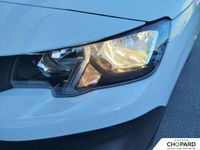 Peugeot PARTNER FOURGON  standard 650 kg bluehdi 100 s&s bvm6 PREMIUM