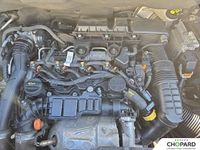 Peugeot PARTNER FOURGON  standard 650 kg bluehdi 100 s&s bvm6 PREMIUM