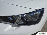 Peugeot PARTNER FOURGON  standard 650 kg bluehdi 100 s&s bvm6 PREMIUM