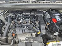 Peugeot PARTNER FOURGON  standard 650 kg bluehdi 100 s&s bvm6 PREMIUM