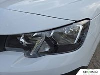 Peugeot PARTNER FOURGON  standard 650 kg bluehdi 100 s&s bvm6 PREMIUM