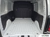 Peugeot PARTNER FOURGON  standard 650 kg bluehdi 100 s&s bvm6 PREMIUM