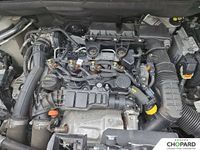 Peugeot PARTNER FOURGON  standard 650 kg bluehdi 100 s&s bvm6 PREMIUM