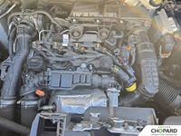 Peugeot PARTNER FOURGON  standard 650 kg bluehdi 75 bvm5 PREMIUM