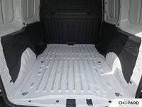 Peugeot PARTNER FOURGON  standard 650 kg bluehdi 75 bvm5 PREMIUM