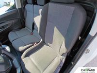 Peugeot PARTNER FOURGON  standard 650 kg bluehdi 100 s&s bvm5 PREMIUM