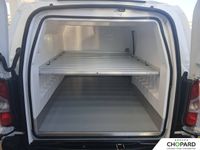 Peugeot PARTNER FOURGON  long 950 kg bluehdi 100 s&s bvm5 PREMIUM
