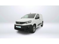 Peugeot PARTNER FOURGON  standard 1000 kg bluehdi 130 s&s bvm6 GRIP