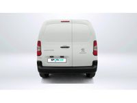 Peugeot PARTNER FOURGON  standard 1000 kg bluehdi 130 s&s bvm6 GRIP