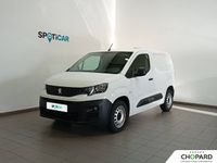 Peugeot PARTNER FOURGON  standard 1000 kg bluehdi 130 s&s eat8 PREMIUM