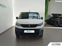 Peugeot PARTNER FOURGON  standard 1000 kg bluehdi 130 s&s eat8 PREMIUM