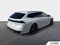 Peugeot 508 SW PSE 508 sw hybrid4 360 e-eat8 peugeot sport engineered 