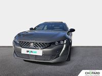Peugeot 508 SW  puretech 225 ch s&s eat8 First Edition