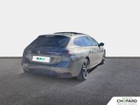 Peugeot 508 SW  puretech 225 ch s&s eat8 First Edition