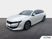Peugeot 508 SW  hybrid 225 e-eat8 Allure Pack