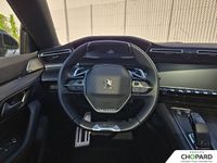 Peugeot 508 SW  hybrid 225 e-eat8 GT Pack