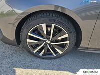Peugeot 508 SW  hybrid 225 e-eat8 GT Pack