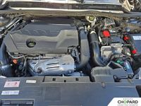 Peugeot 508 SW  hybrid 225 e-eat8 GT Pack