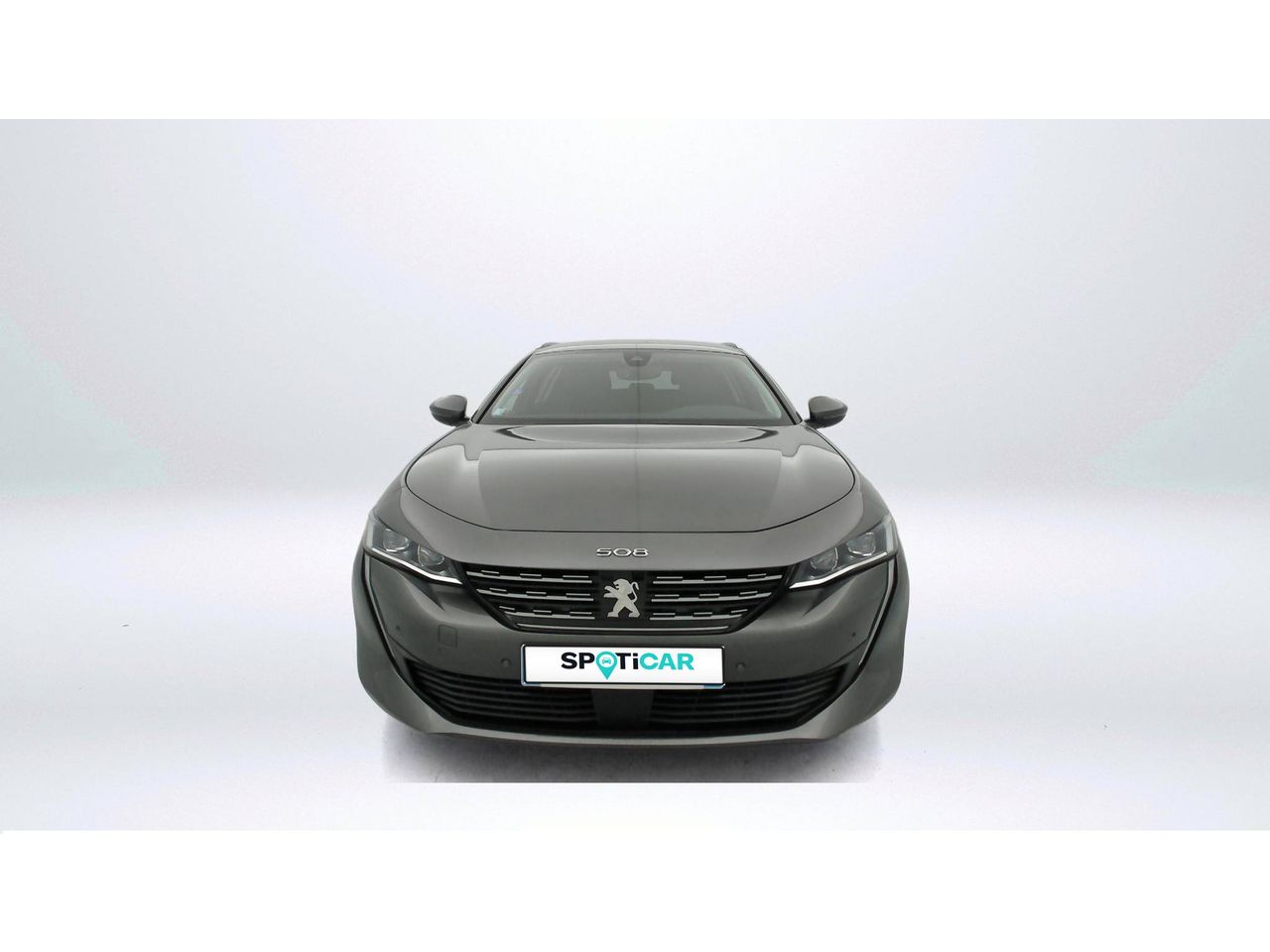 Peugeot 508 SW  hybrid 225 e-eat8 Allure Pack