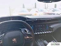 Peugeot 508 SW  hybrid 225 e-eat8 Allure Pack