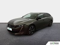 Peugeot 508 SW  hybrid 225 e-eat8 GT