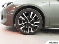 Peugeot 508 SW  hybrid 225 e-eat8 GT