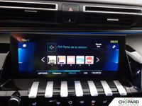 Peugeot 508 SW  hybrid 225 e-eat8 GT