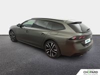 Peugeot 508 SW  hybrid 225 e-eat8 GT