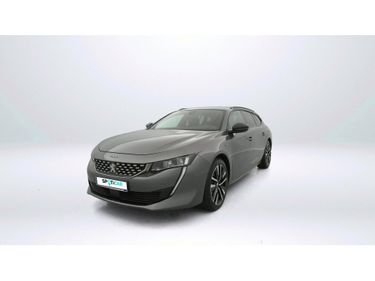 Peugeot 508 SW  hybrid 225 e-eat8 GT Pack