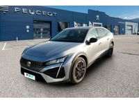 Peugeot 408  phev 225 e-eat8 Allure Pack