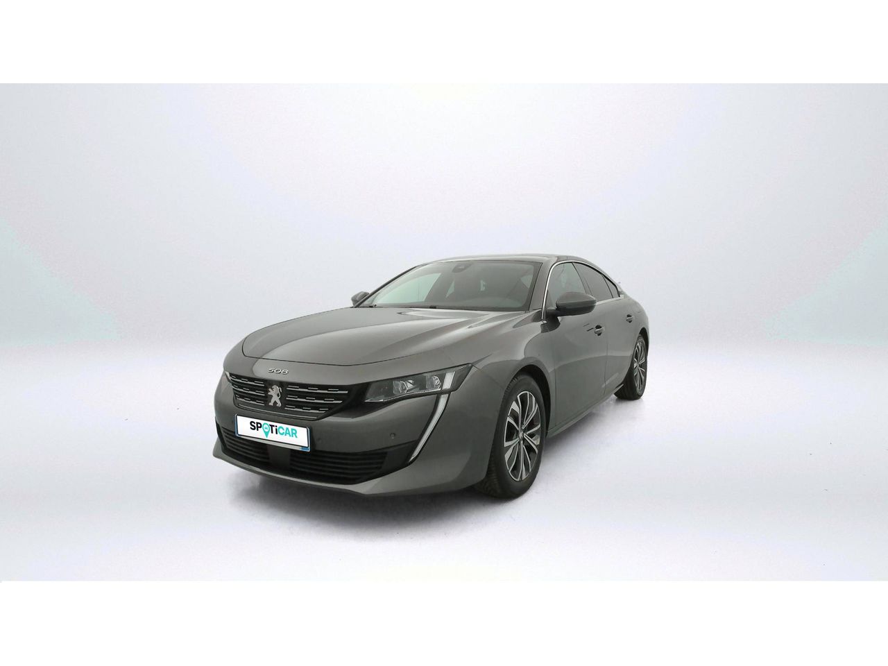 Peugeot 508  hybrid 225 e-eat8 Allure Pack