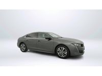 Peugeot 508  hybrid 225 e-eat8 Allure Pack