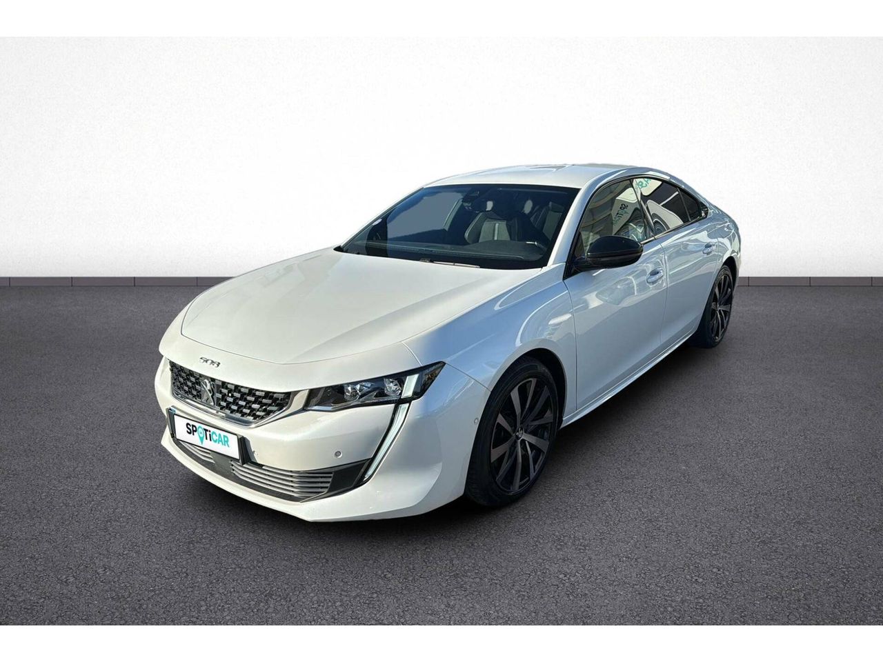 Peugeot 508  hybrid 225 e-eat8 GT Line
