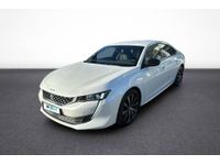 Peugeot 508  hybrid 225 e-eat8 GT Line