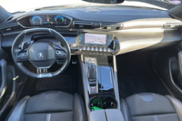 Peugeot 508  hybrid 225 e-eat8 GT Line