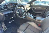 Peugeot 508  hybrid 225 e-eat8 GT Line