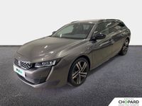 Peugeot 508 SW  bluehdi 130 ch s&s eat8 GT Pack
