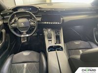 Peugeot 508 SW  bluehdi 130 ch s&s eat8 GT Pack