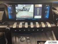 Peugeot 508 SW  bluehdi 130 ch s&s eat8 GT Pack
