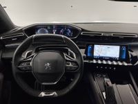 Peugeot 508 SW  bluehdi 130 ch s&s eat8 GT