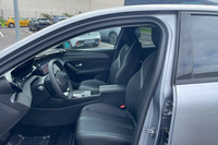 Peugeot 308 SW ELECTRIQUE  54 kwh 156ch Allure