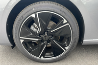 Peugeot 308 SW ELECTRIQUE  54 kwh 156ch Allure